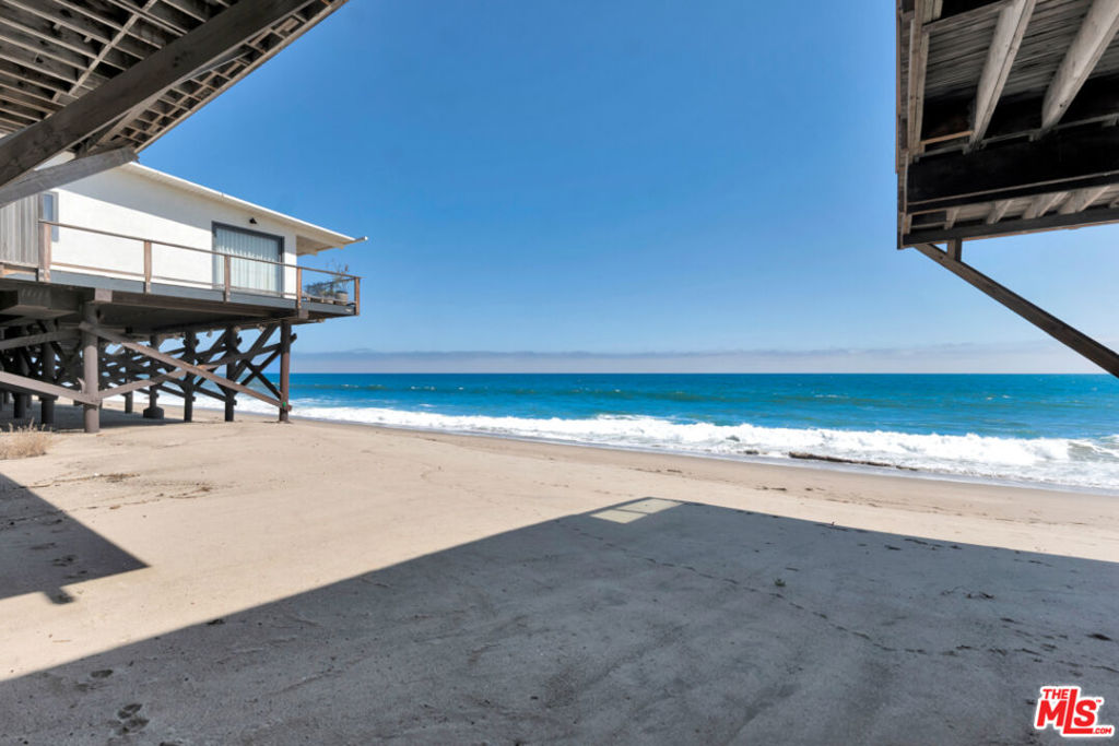 24528 MALIBU Road, Malibu, CA 90265