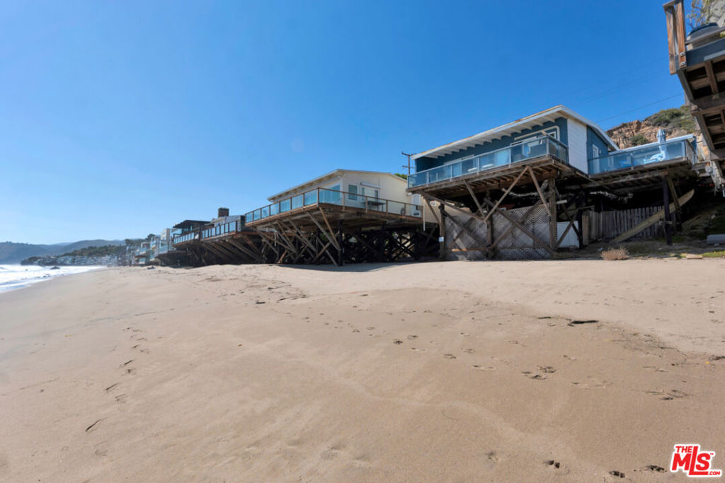 24528 MALIBU Road, Malibu, CA 90265