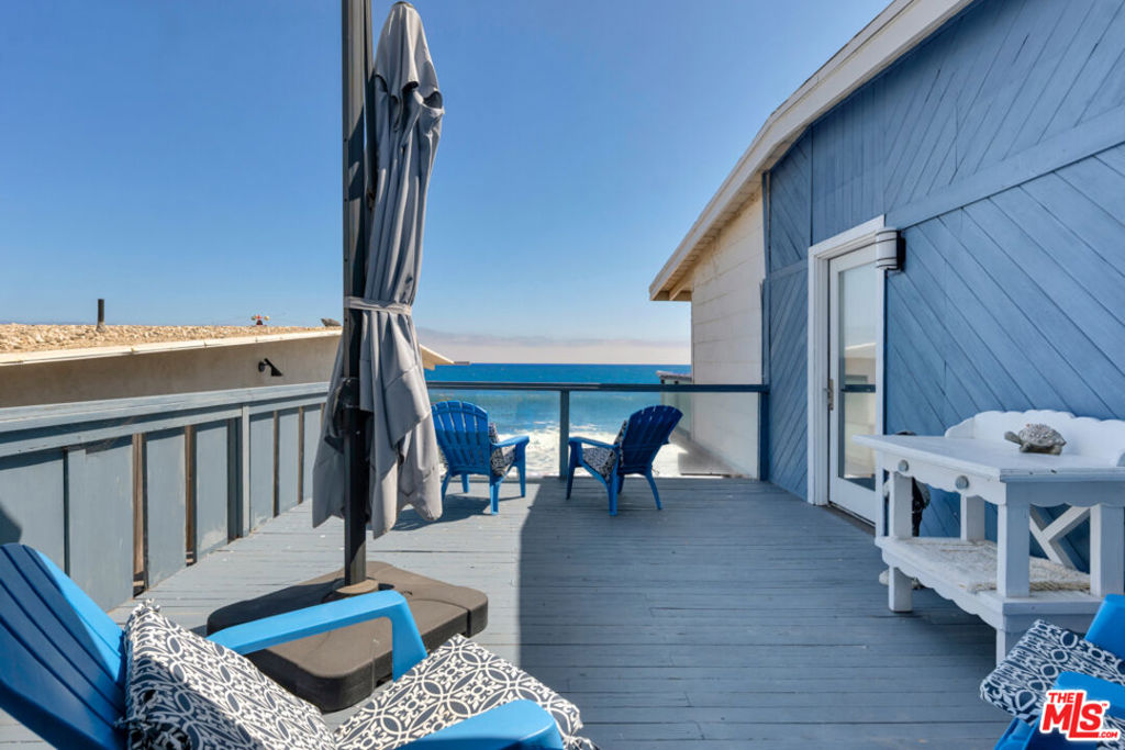 24528 MALIBU Road, Malibu, CA 90265
