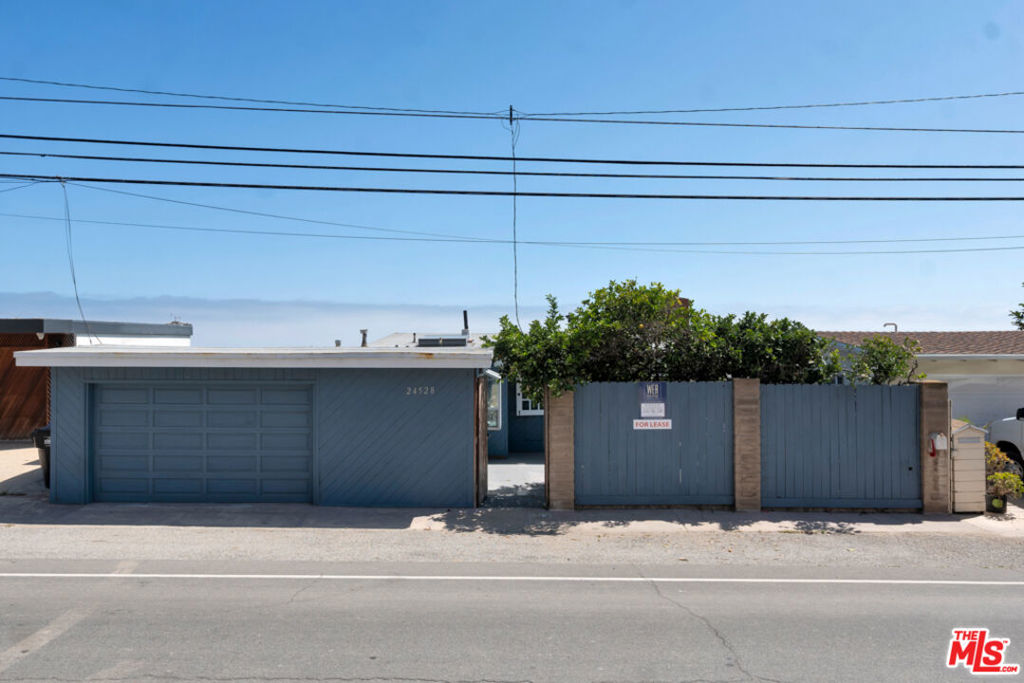 24528 MALIBU Road, Malibu, CA 90265
