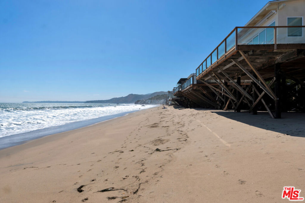 24528 MALIBU Road, Malibu, CA 90265