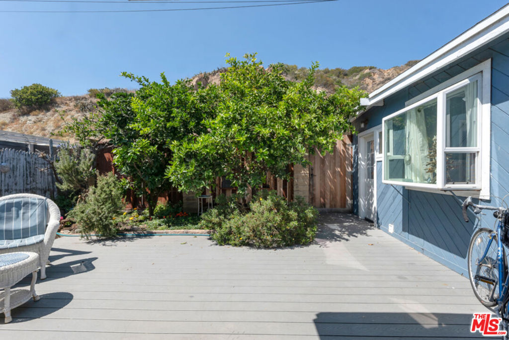 24528 MALIBU Road, Malibu, CA 90265