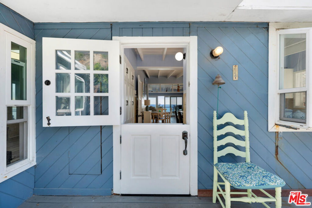 24528 MALIBU Road, Malibu, CA 90265