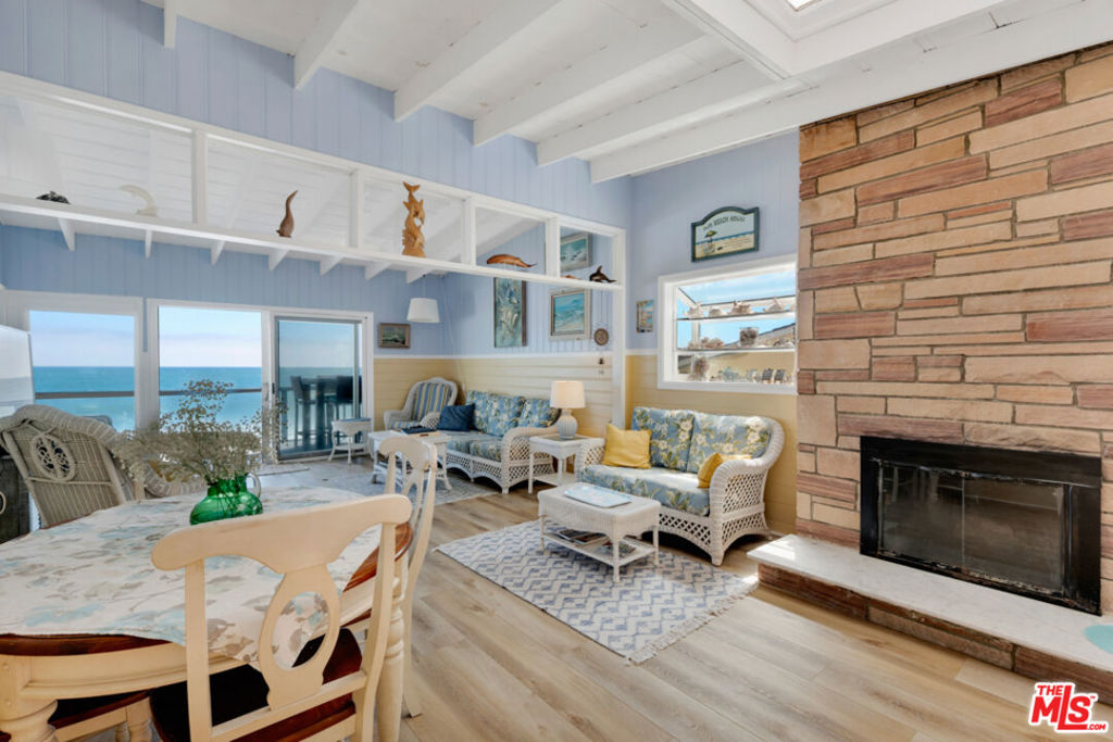 24528 MALIBU Road, Malibu, CA 90265