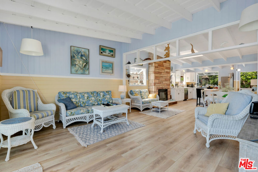 24528 MALIBU Road, Malibu, CA 90265