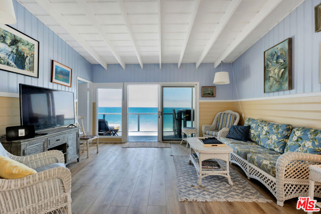 24528 MALIBU Road, Malibu, CA 90265
