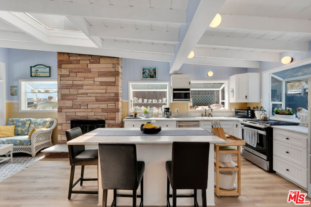 24528 MALIBU Road, Malibu, CA 90265
