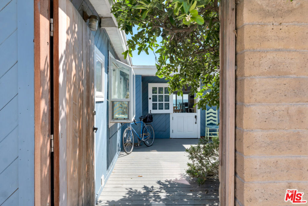 24528 MALIBU Road, Malibu, CA 90265
