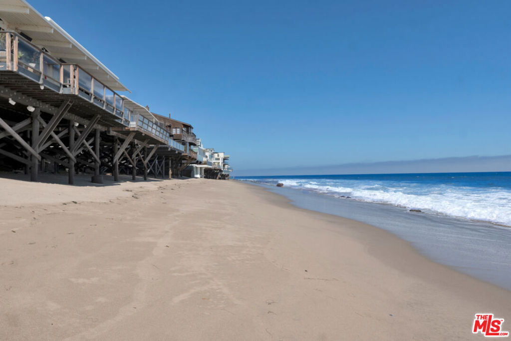 24528 MALIBU Road, Malibu, CA 90265