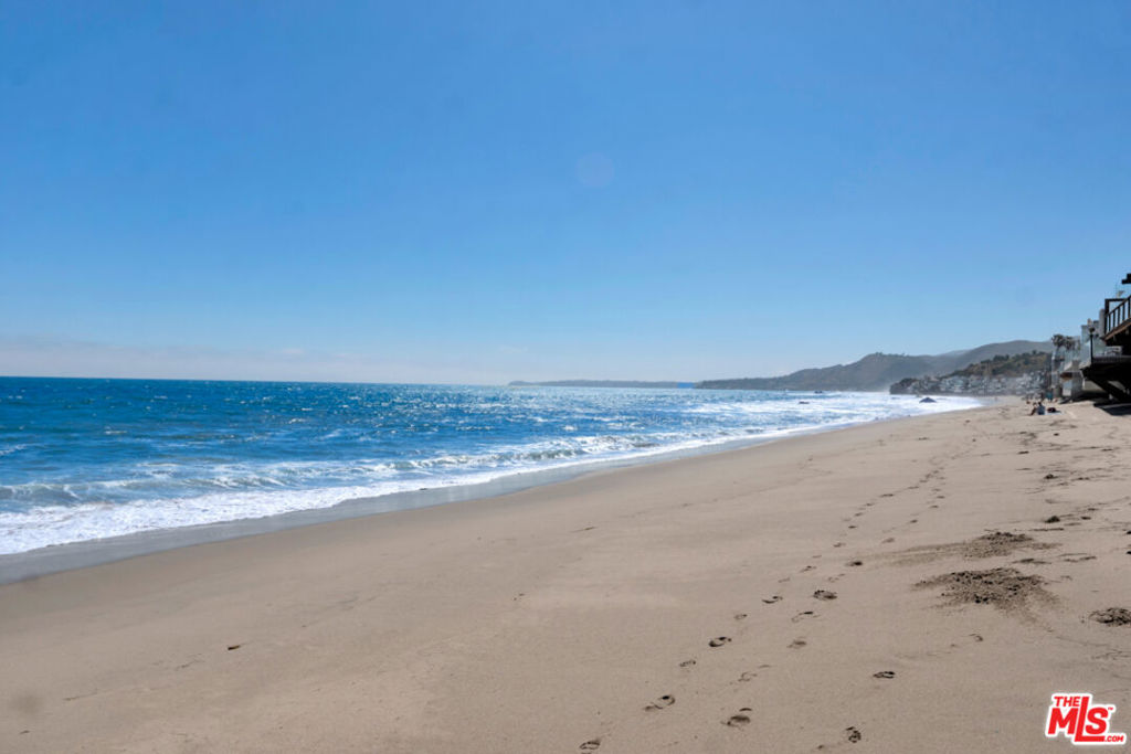 24528 MALIBU Road, Malibu, CA 90265