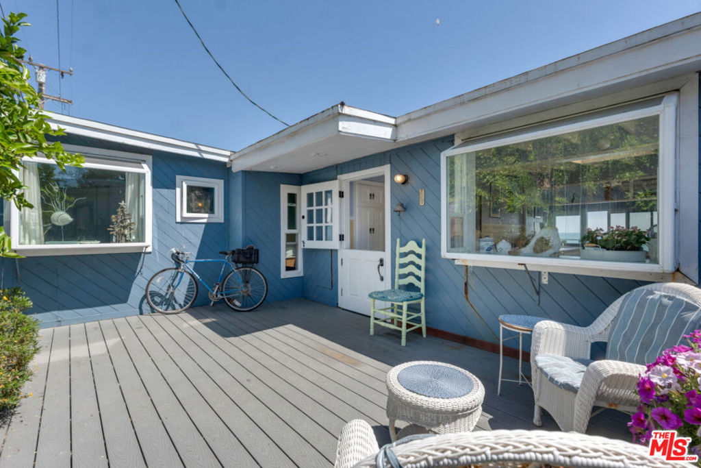 24528 MALIBU Road, Malibu, CA 90265