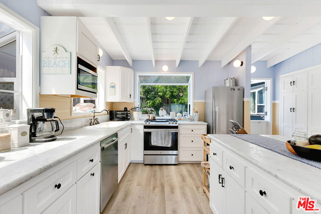 24528 MALIBU Road, Malibu, CA 90265