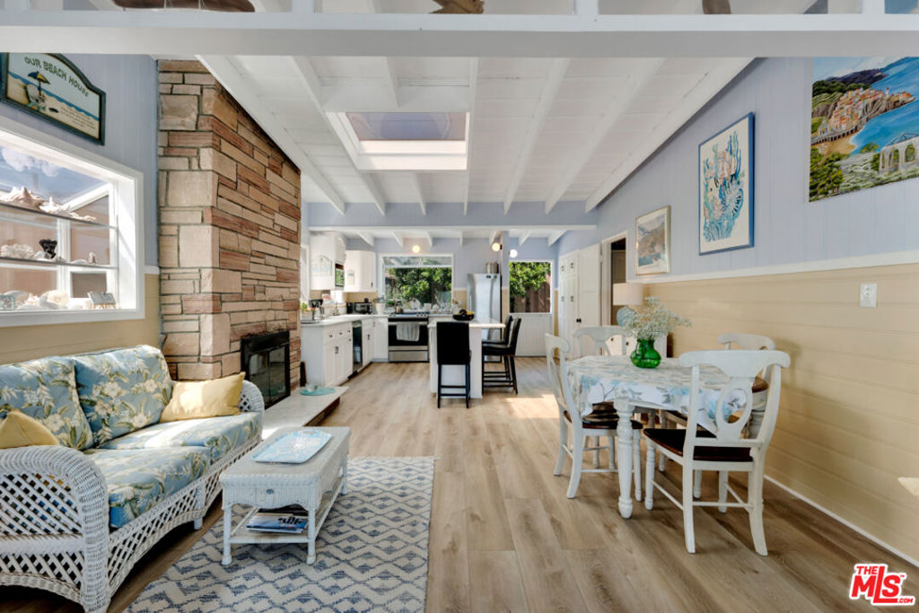 24528 MALIBU Road, Malibu, CA 90265