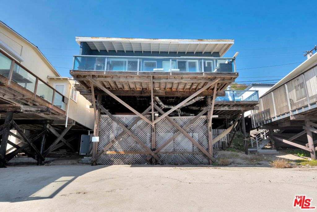 24528 MALIBU Road, Malibu, CA 90265