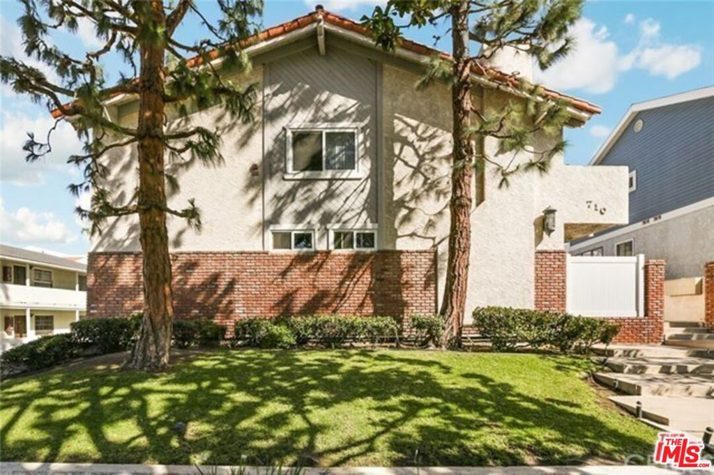 710 N GUADALUPE Avenue, #6, Redondo Beach, CA 90277 710 N GUADALUPE Avenue, #6, Redondo Beach, CA 90277