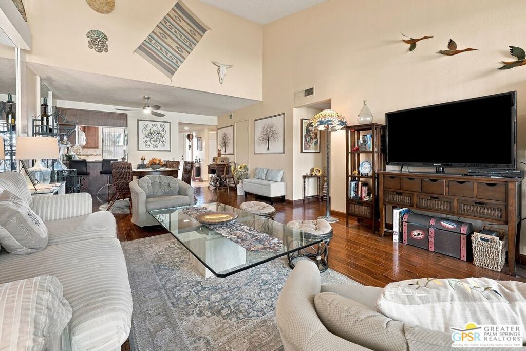 1850 Paseo Pelota, Palm Springs, CA 92262