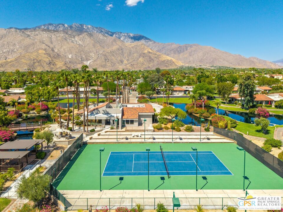 1850 Paseo Pelota, Palm Springs, CA 92262