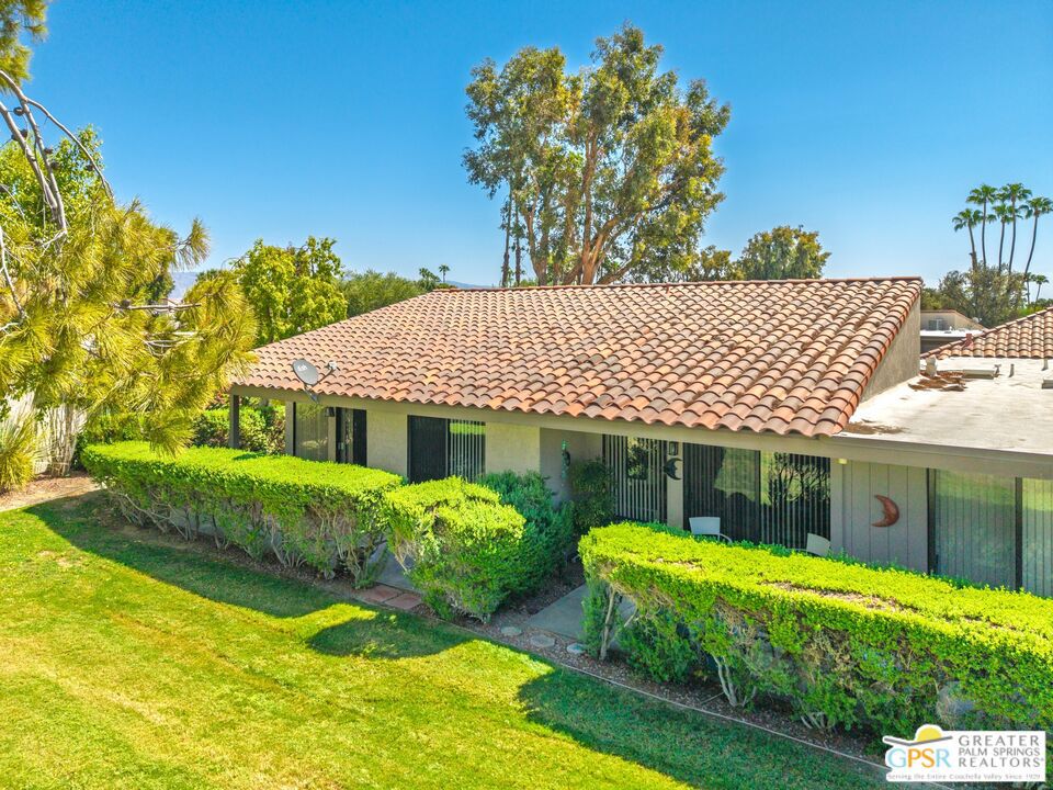1850 Paseo Pelota, Palm Springs, CA 92262