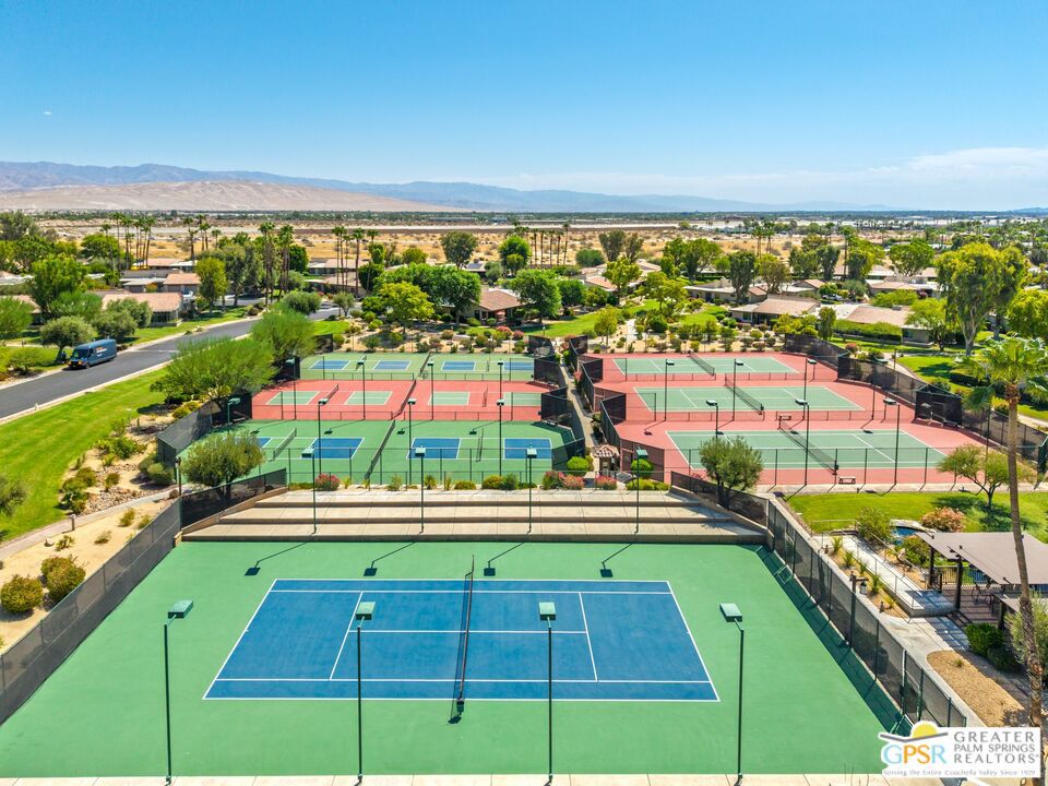 1850 Paseo Pelota, Palm Springs, CA 92262