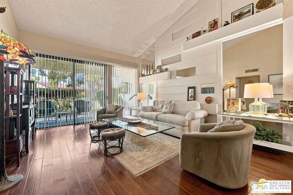 1850 Paseo Pelota, Palm Springs, CA 92262