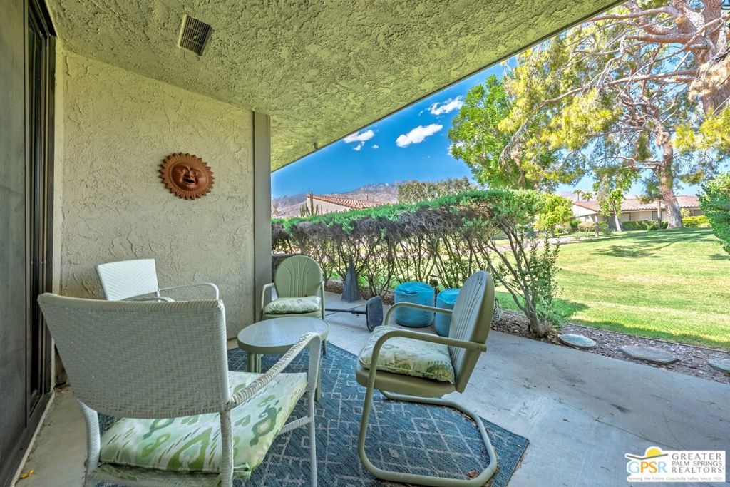 1850 Paseo Pelota, Palm Springs, CA 92262