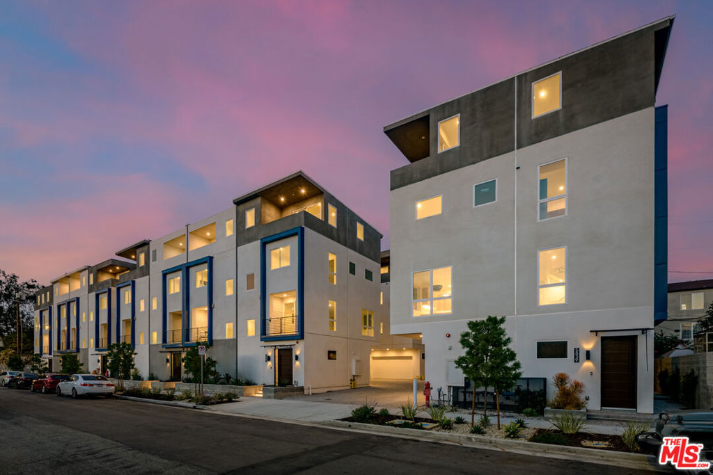5845 David Avenue, Los Angeles, CA 90034