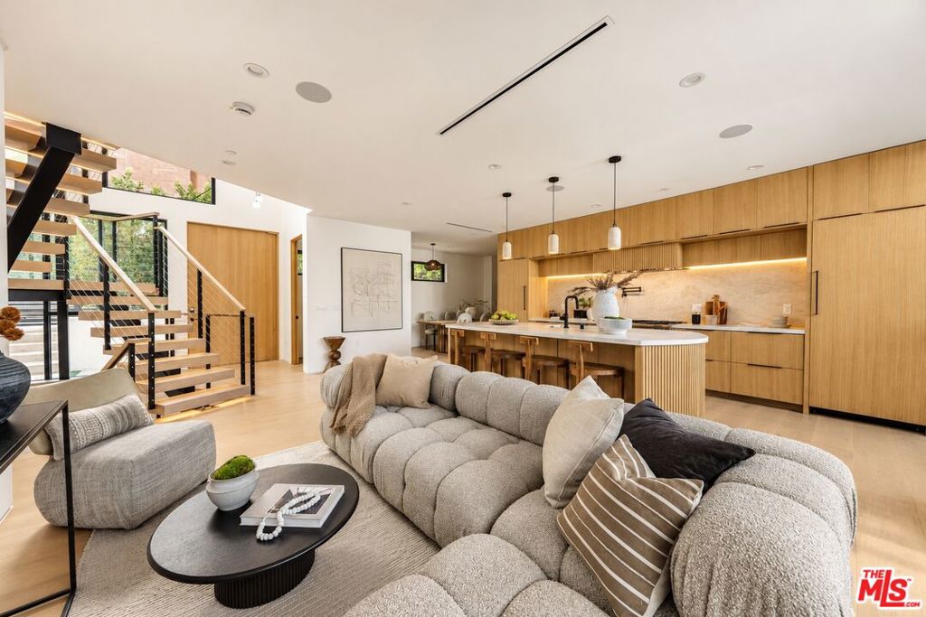 3721 Evans Street, Silver Lake, CA 90027