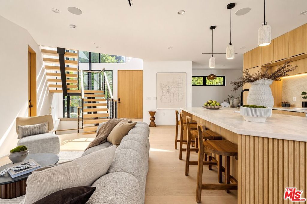 3721 Evans Street, Silver Lake, CA 90027