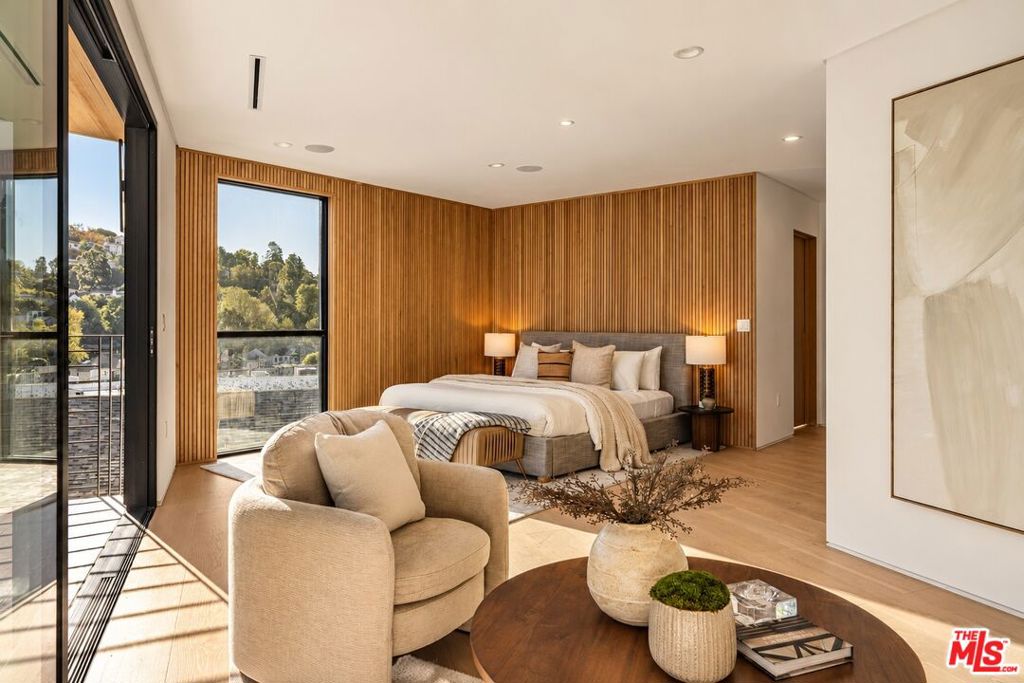 3721 Evans Street, Silver Lake, CA 90027