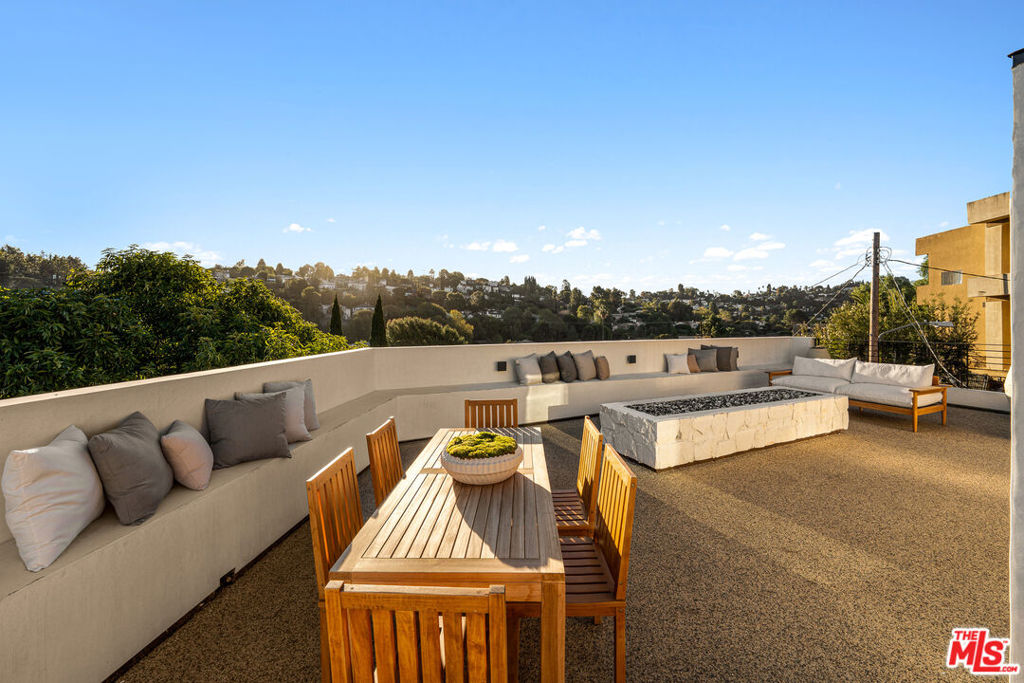 3721 Evans Street, Silver Lake, CA 90027