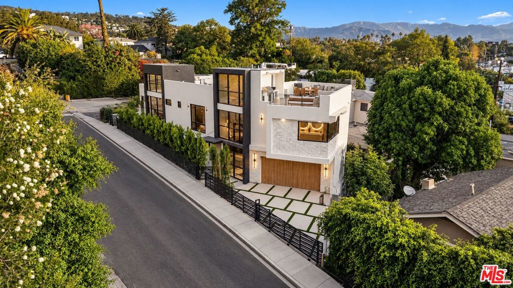 3721 Evans Street, Silver Lake, CA 90027