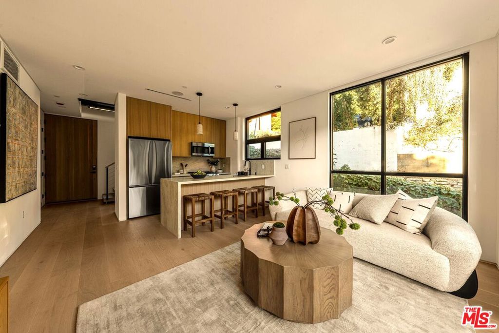 3721 Evans Street, Silver Lake, CA 90027