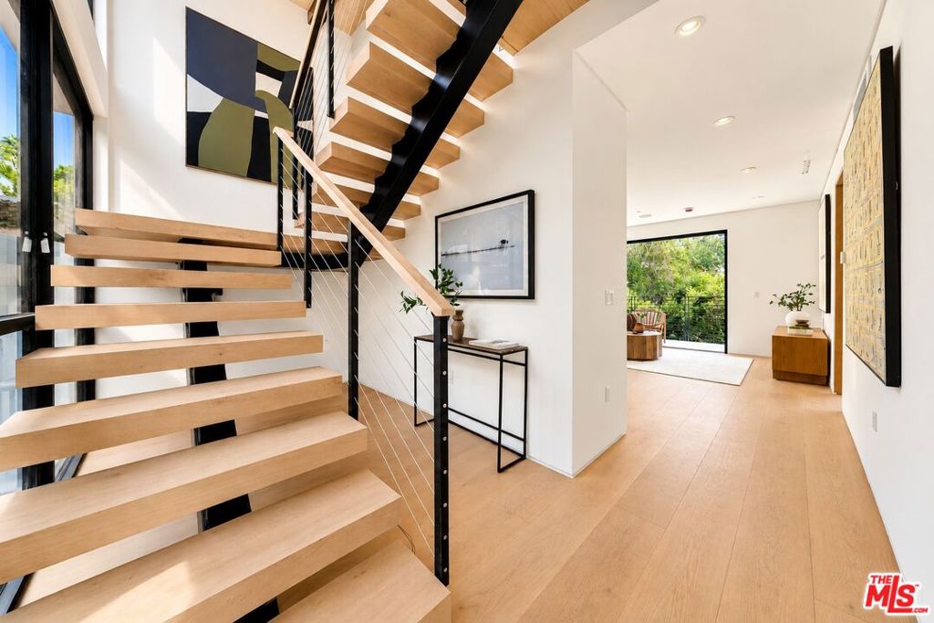 3721 Evans Street, Silver Lake, CA 90027