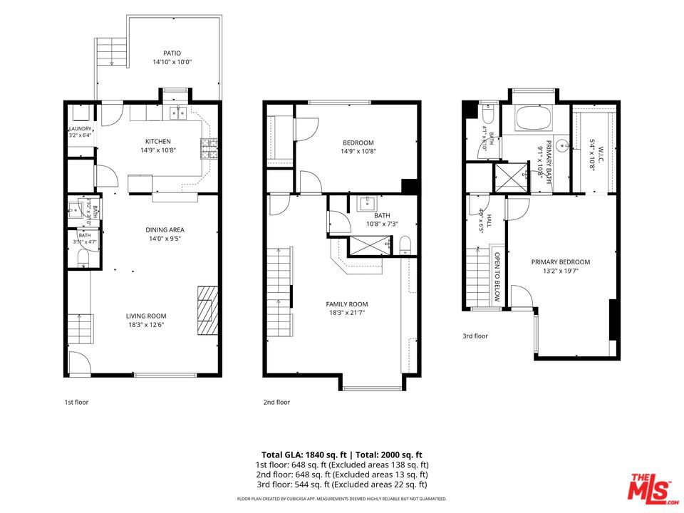 202 San Vicente Boulevard, #12, Santa Monica, CA 90402