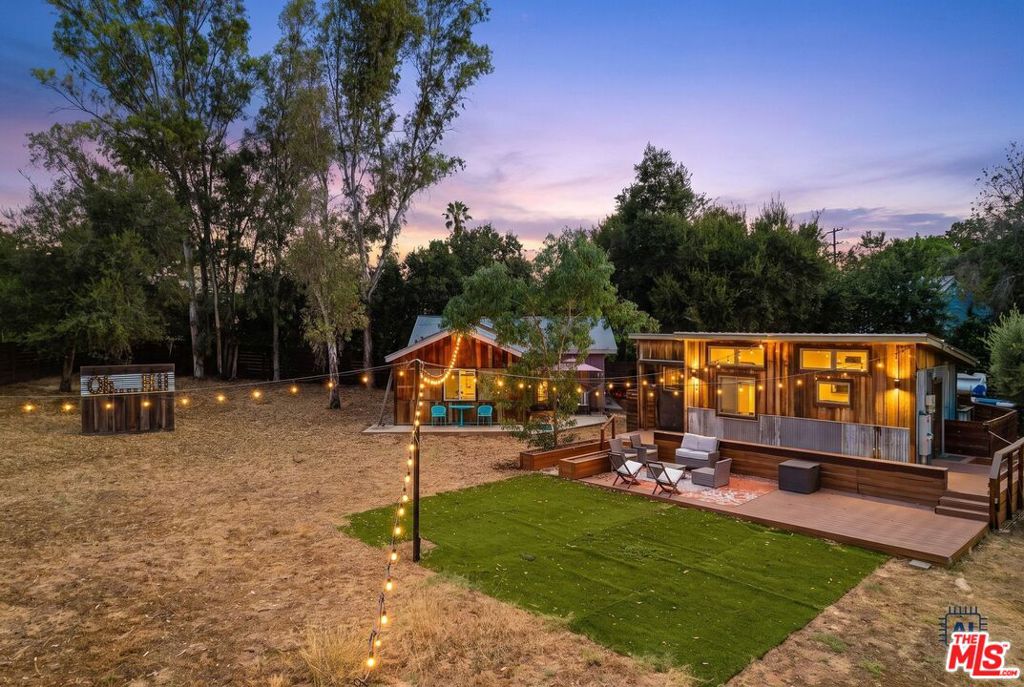 305 S Ventura Street, Ojai, CA 93023