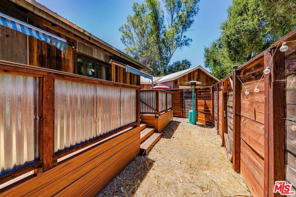 305 S Ventura Street, Ojai, CA 93023