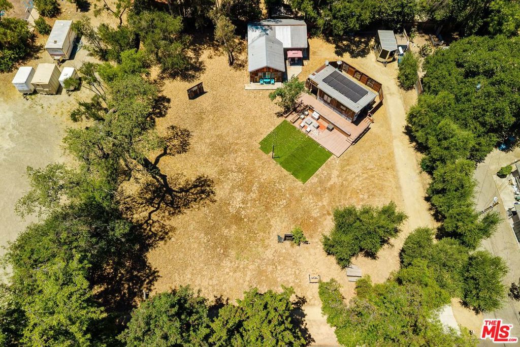 305 S Ventura Street, Ojai, CA 93023