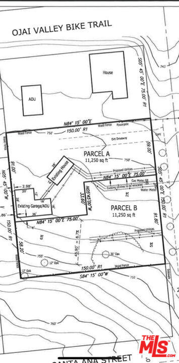 305 S Ventura Street, Ojai, CA 93023