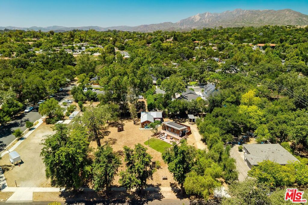 305 S Ventura Street, Ojai, CA 93023