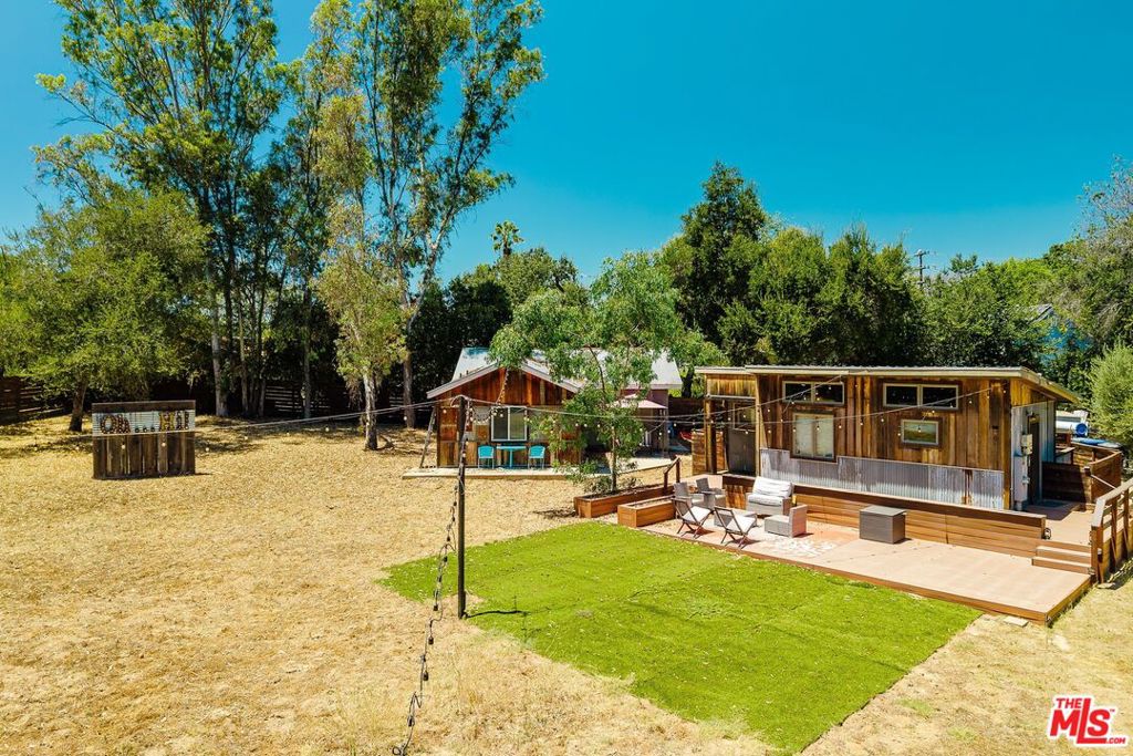 305 S Ventura Street, Ojai, CA 93023