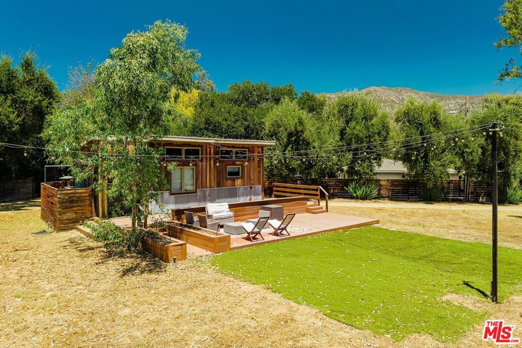 305 S Ventura Street, Ojai, CA 93023