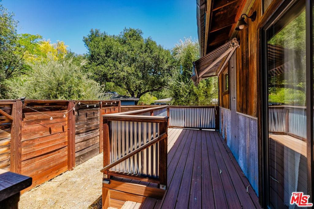305 S Ventura Street, Ojai, CA 93023
