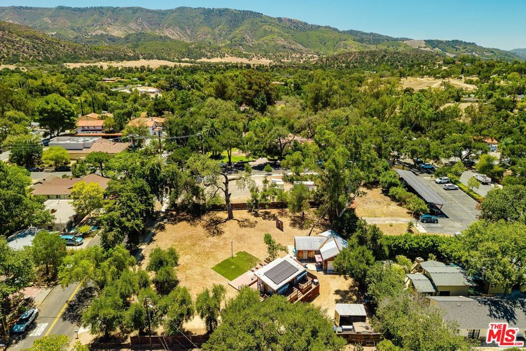 305 S Ventura Street, Ojai, CA 93023