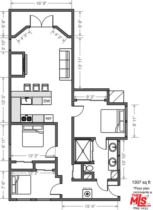 1836 The Strand, Hermosa Beach, CA 90254