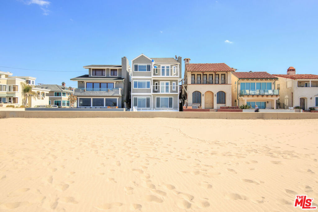 1836 The Strand, Hermosa Beach, CA 90254