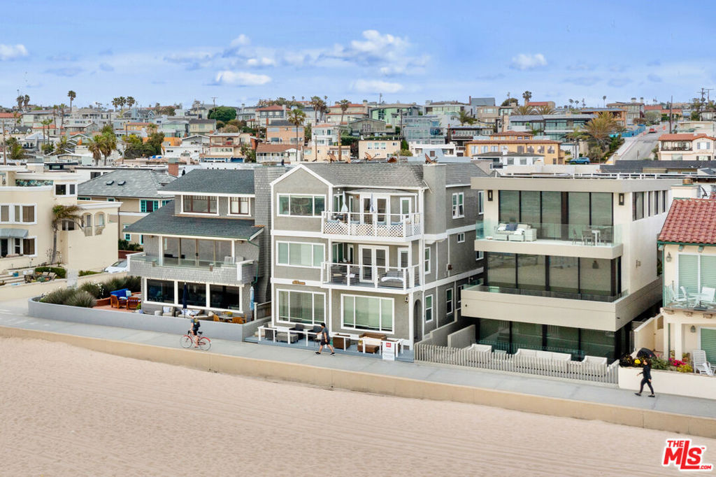 1836 The Strand, Hermosa Beach, CA 90254