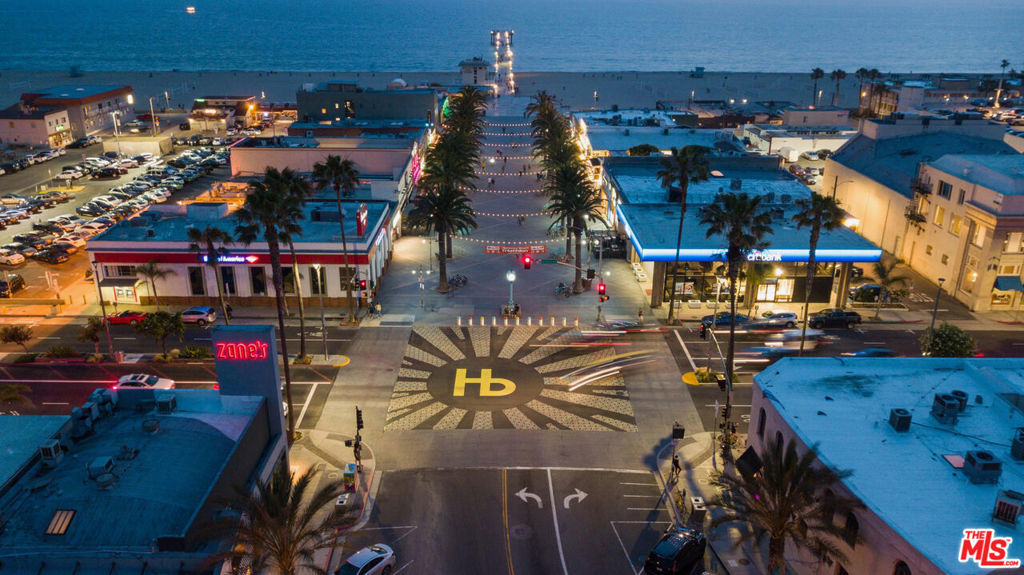 1836 The Strand, Hermosa Beach, CA 90254