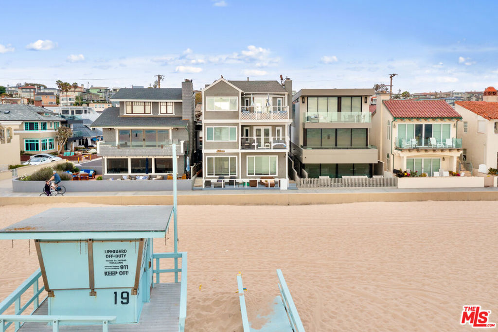 1836 The Strand, Hermosa Beach, CA 90254