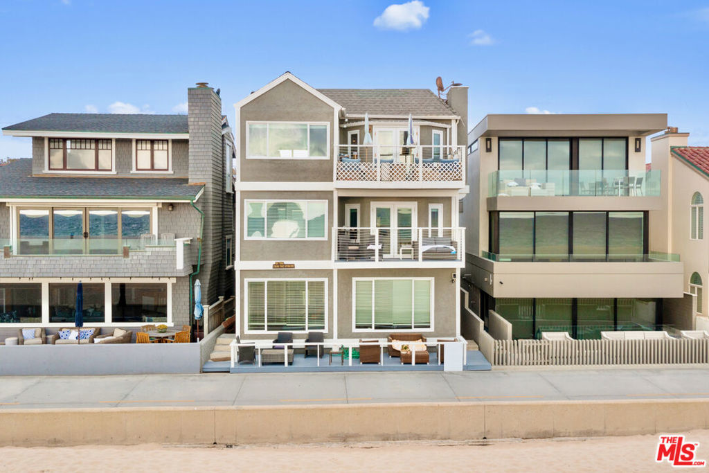 1836 The Strand, Hermosa Beach, CA 90254