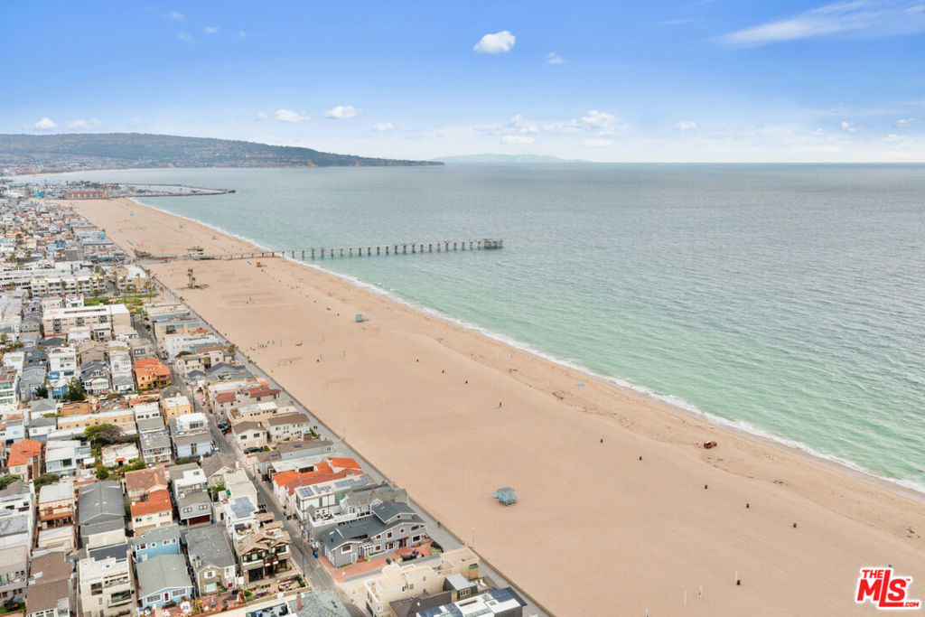 1836 The Strand, Hermosa Beach, CA 90254